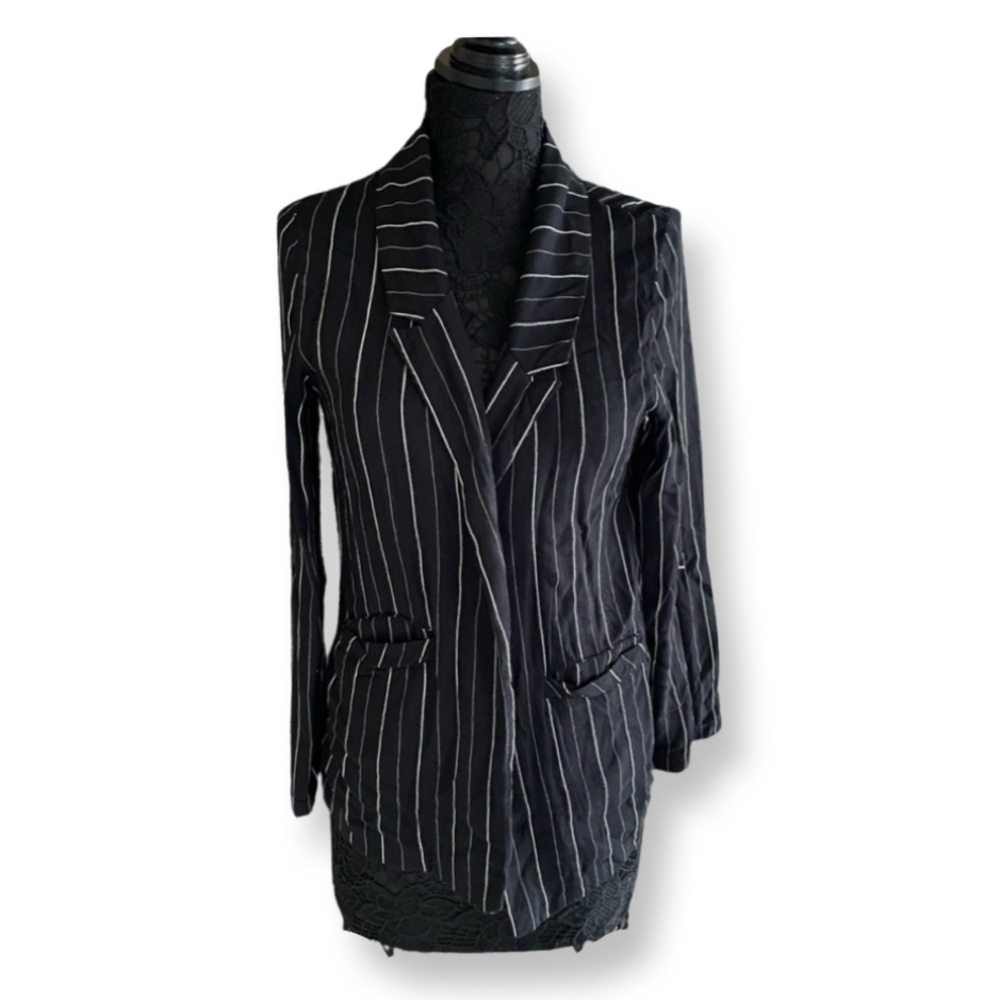 Vintage Blazer